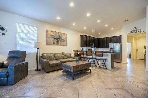 7253 E Osage Ave, Mesa, AZ 85212 photo 5