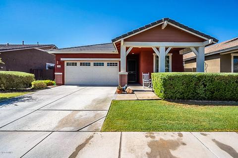 7253 E Osage Ave, Mesa, AZ 85212 photo 2