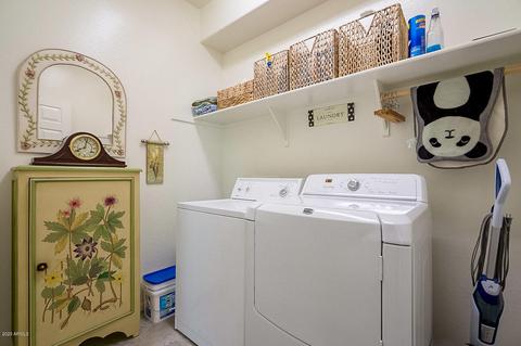 7253 E Osage Ave, Mesa, AZ 85212 photo 35