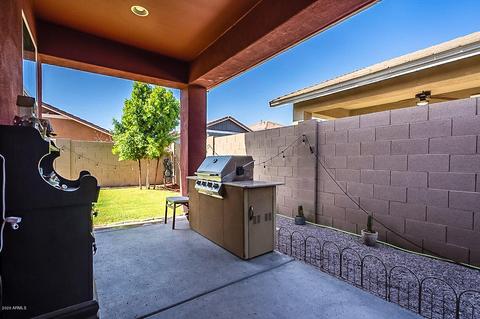 7253 E Osage Ave, Mesa, AZ 85212 photo 41