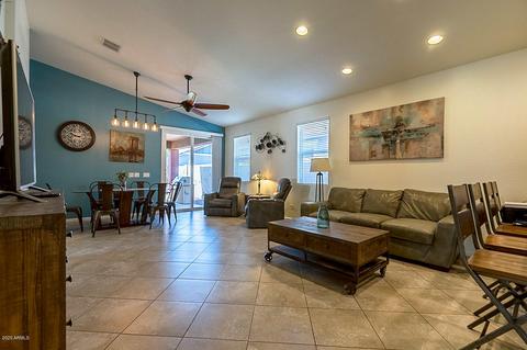 7253 E Osage Ave, Mesa, AZ 85212 photo 4