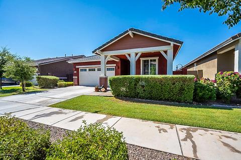 7253 E Osage Ave, Mesa, AZ 85212 photo 1