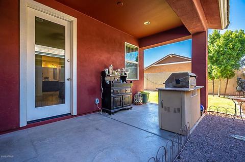 7253 E Osage Ave, Mesa, AZ 85212 photo 42