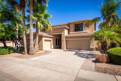 9922 E Lompoc Ave, Mesa, AZ 85209 photo 1