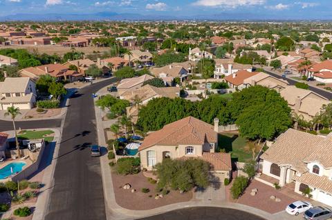 3423 E Granite View Dr, Phoenix, AZ 85044 photo 53