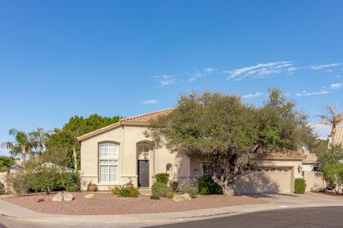3423 E Granite View Dr, Phoenix, AZ 85044 photo 3