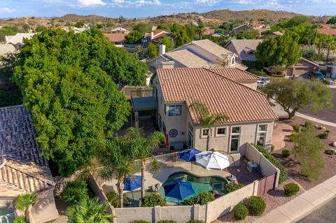 3423 E Granite View Dr, Phoenix, AZ 85044 photo 1