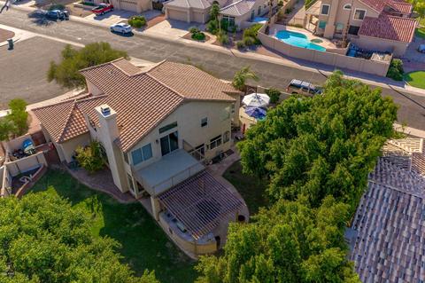 3423 E Granite View Dr, Phoenix, AZ 85044 photo 2