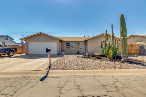 2910 S Mariposa Rd, Apache Junction, AZ 85119 photo 1