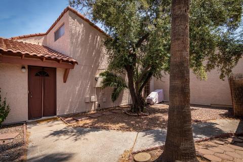 2167 E Sanos Dr, Tempe, AZ 85281 photo 1