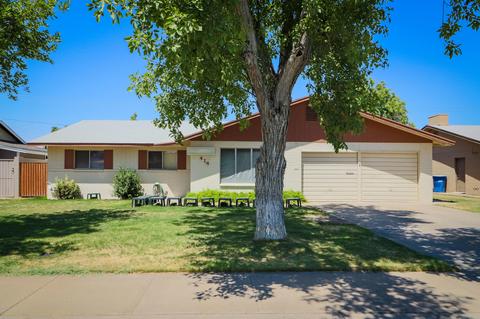 414 E Malibu Dr, Tempe, AZ 85282 photo 1