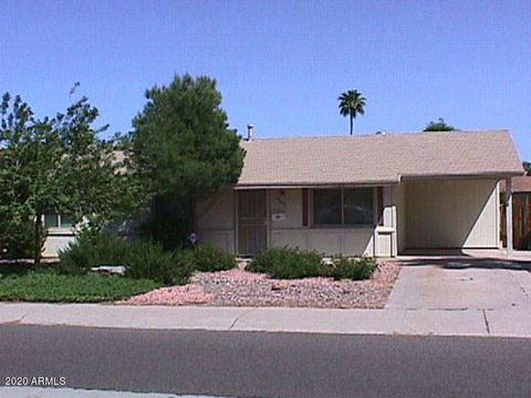 13643 N 37th Pl, Phoenix, AZ 85032 photo 1