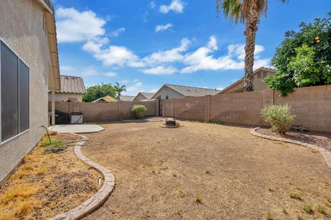 693 E Redondo Dr, Gilbert, AZ 85296 photo 14