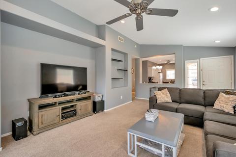 693 E Redondo Dr, Gilbert, AZ 85296 photo 5