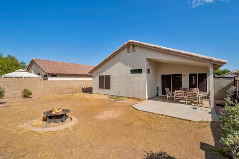 693 E Redondo Dr, Gilbert, AZ 85296 photo 15