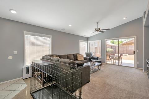 693 E Redondo Dr, Gilbert, AZ 85296 photo 6