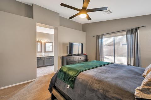 693 E Redondo Dr, Gilbert, AZ 85296 photo 7