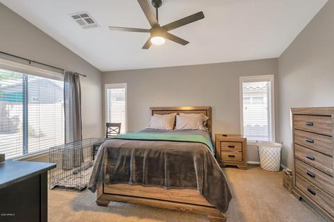 693 E Redondo Dr, Gilbert, AZ 85296 photo 9
