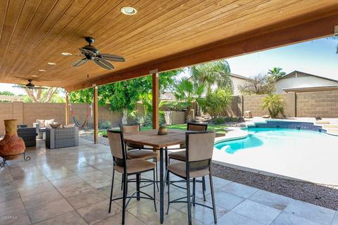 3144 E Wescott Dr, Phoenix, AZ 85050 photo 14
