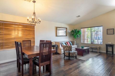 3144 E Wescott Dr, Phoenix, AZ 85050 photo 3