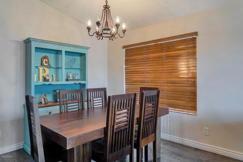 3144 E Wescott Dr, Phoenix, AZ 85050 photo 5