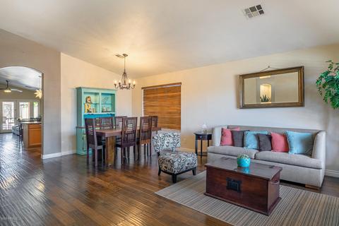 3144 E Wescott Dr, Phoenix, AZ 85050 photo 2