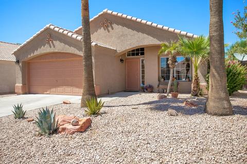 3144 E Wescott Dr, Phoenix, AZ 85050 photo 1