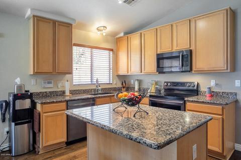 3144 E Wescott Dr, Phoenix, AZ 85050 photo 8