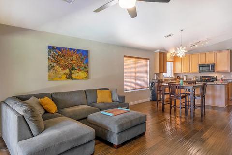 3144 E Wescott Dr, Phoenix, AZ 85050 photo 12