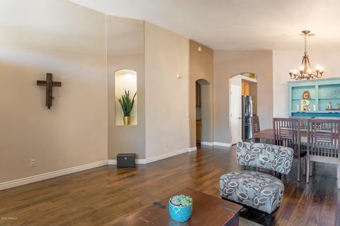 3144 E Wescott Dr, Phoenix, AZ 85050 photo 6