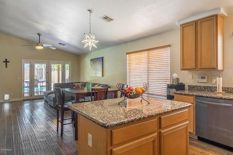 3144 E Wescott Dr, Phoenix, AZ 85050 photo 7