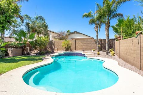 3144 E Wescott Dr, Phoenix, AZ 85050 photo 17
