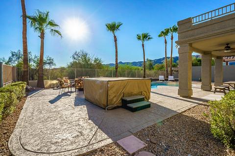 15820 S 7th Dr, Phoenix, AZ 85045 photo 48