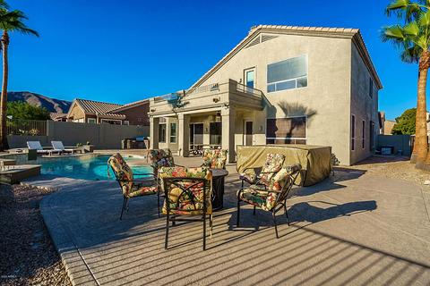 15820 S 7th Dr, Phoenix, AZ 85045 photo 49