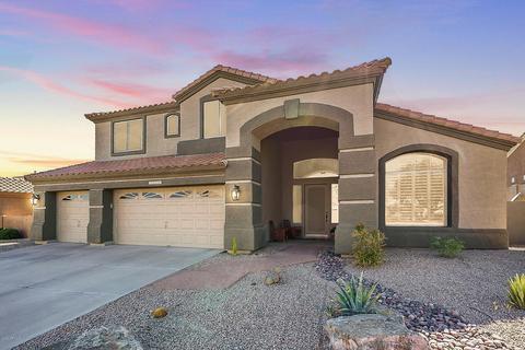 15820 S 7th Dr, Phoenix, AZ 85045 photo 2