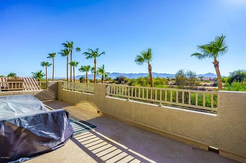 15820 S 7th Dr, Phoenix, AZ 85045 photo 33