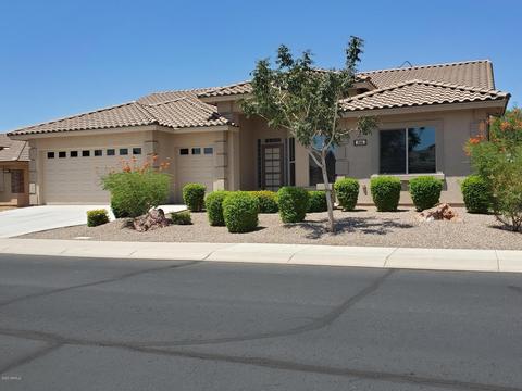 11222 E Olla Ave, Mesa, AZ 85212 photo 1