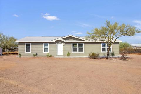 1126 N Grand Dr, Apache Junction, AZ 85120 photo 1