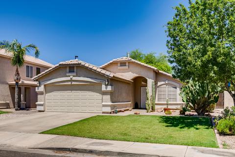 7514 E Nido Ave, Mesa, AZ 85209 photo 1