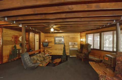 5304 N Bear Flat Rd, Payson, AZ 85541 photo 35