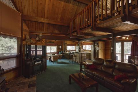 5304 N Bear Flat Rd, Payson, AZ 85541 photo 18