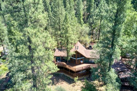 5304 N Bear Flat Rd, Payson, AZ 85541 photo 46