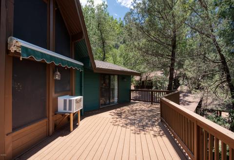 5304 N Bear Flat Rd, Payson, AZ 85541 photo 29