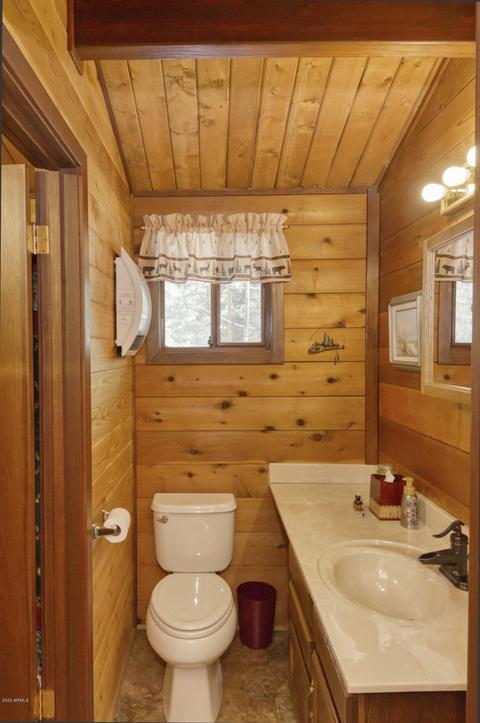 5304 N Bear Flat Rd, Payson, AZ 85541 photo 32