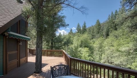 5304 N Bear Flat Rd, Payson, AZ 85541 photo 27