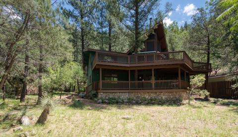 5304 N Bear Flat Rd, Payson, AZ 85541 photo 7