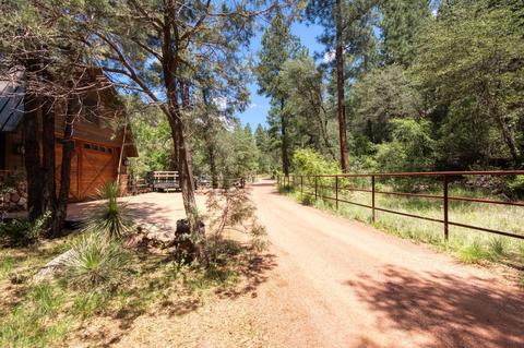 5304 N Bear Flat Rd, Payson, AZ 85541 photo 8