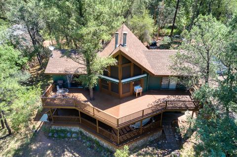 5304 N Bear Flat Rd, Payson, AZ 85541 photo 12