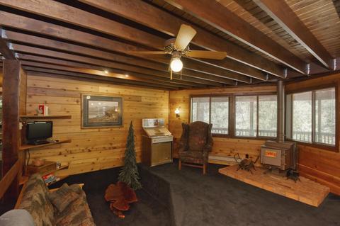 5304 N Bear Flat Rd, Payson, AZ 85541 photo 34