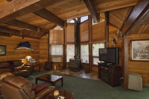 5304 N Bear Flat Rd, Payson, AZ 85541 photo 16